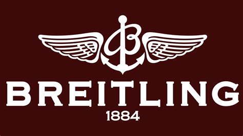 breitling wings logo